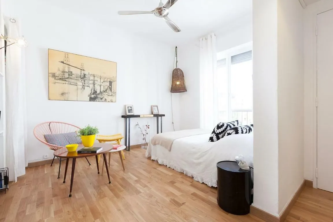 La Minotte - Appartement Vieux Port Marsilya