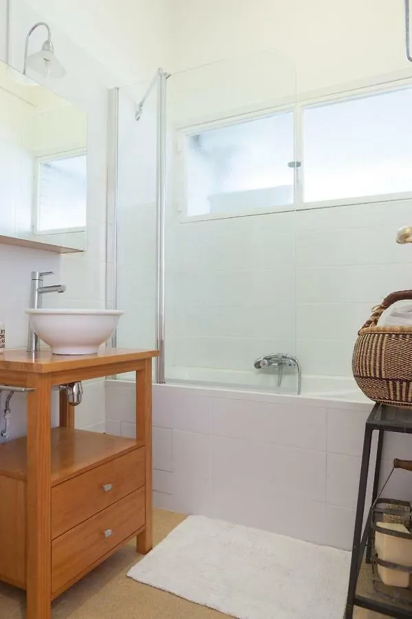 La Minotte - Appartement Vieux Port Marsilya