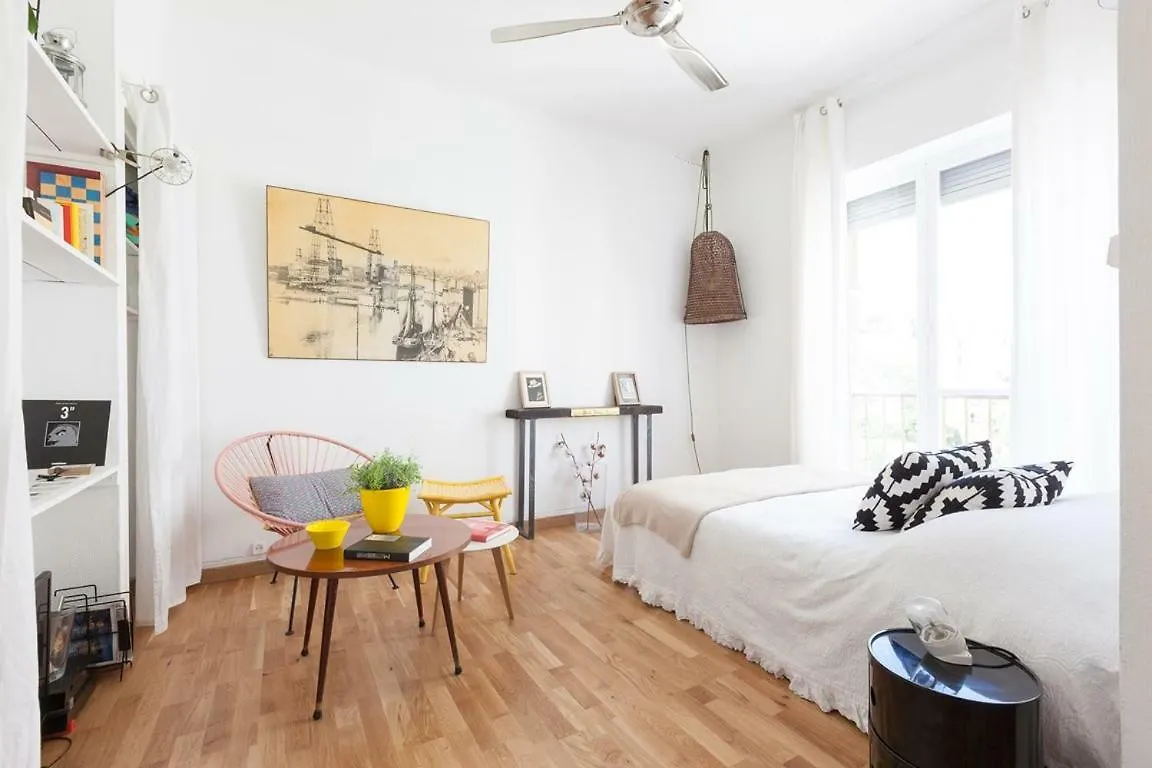 La Minotte - Appartement Vieux Port Marsilya 0*,