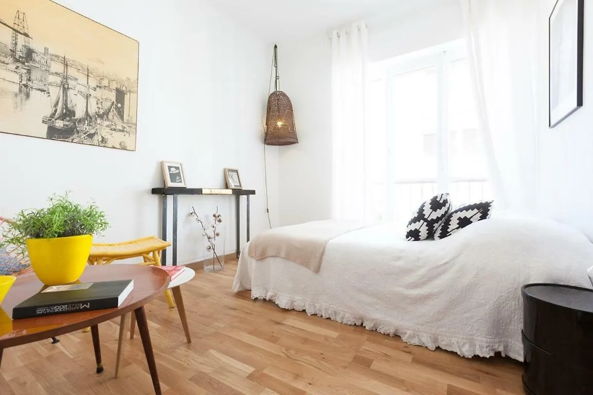 La Minotte - Appartement Vieux Port Marseille 0*,  France